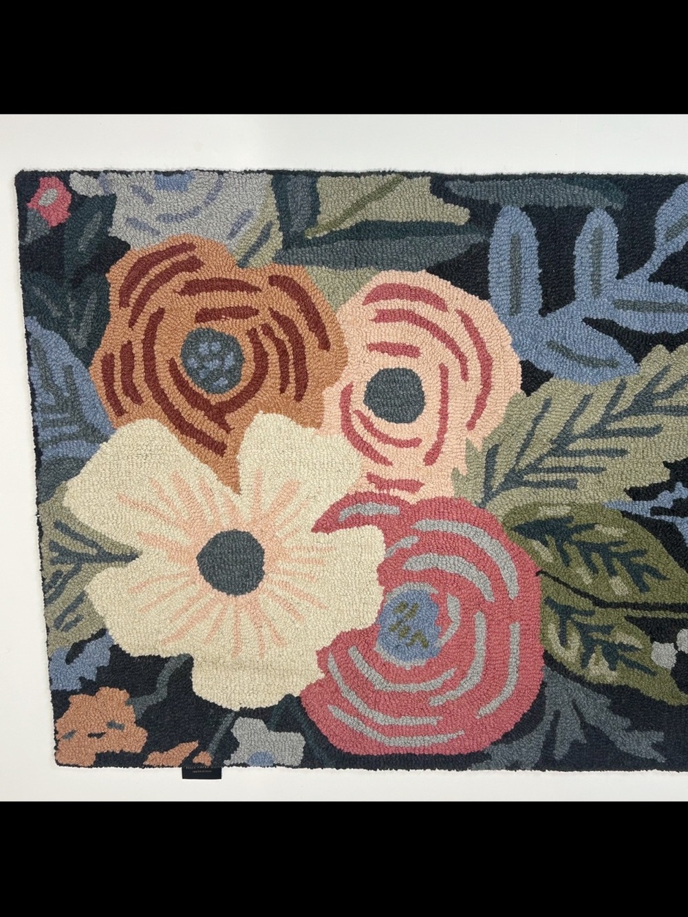 Rifle Paper Co. Rug - Picture 2 of 6